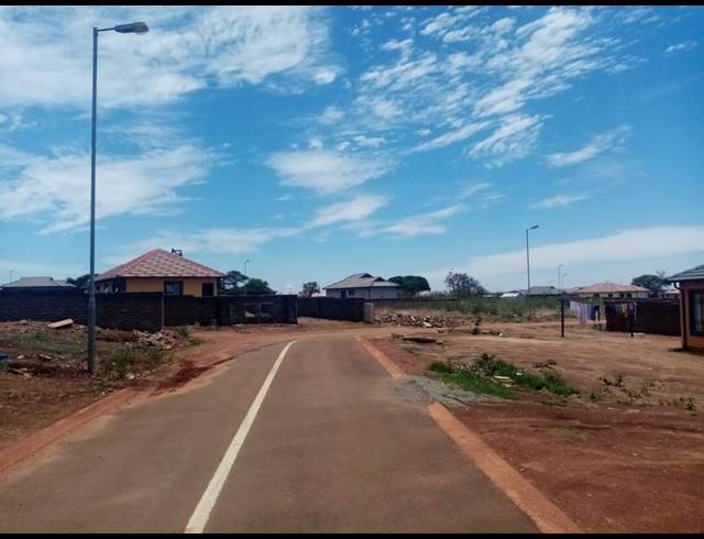 2 BEDROOM HOUSE FOR SALE IN SALFIN